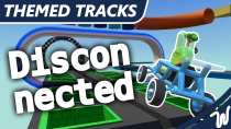 Thumbnail for Skipping Gaps on These DISCONNECTED Tracks | Warcans
