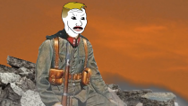Thumbnail for The Great Meme War of 2016