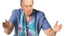Thumbnail for Boob Over Bottle: Mike Bloomberg's Latest Nanny State Dictate