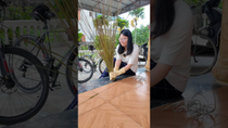 Thumbnail for How broom is made in Vietnam | Uyen Ninh