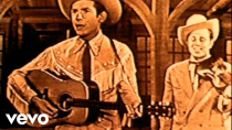 Thumbnail for Hank Williams - Cold Cold Heart