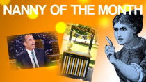 Thumbnail for Cops Shutdown Jerry Seinfeld; What's Up with Lemonade Stands? (Nanny of the Month, Aug ‘15)