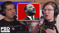 Thumbnail for Whitney Webb Reveals Shocking Story About The Death of Martin Luther King | Valuetainment Short Clips