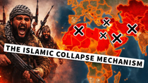 Thumbnail for Radical ISLAM Is Destroying ISLAM Itself | Fall of Nations