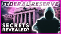 Thumbnail for WHAT Just Happened to the Federal Reserve? | reallygraceful