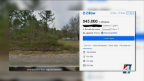 Thumbnail for Callahan couple devastated, discovered dream home was listed on Zillow without their consent | News4JAX The Local Station