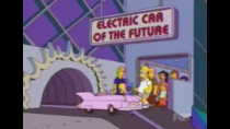 Thumbnail for I'm an electric car. | Big Dumb Moron