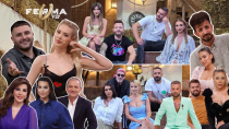 Thumbnail for Ferma Vip - Nata 22 - 3 Qershor 2024 (Episodi i plotë) | Ferma Vip Albania