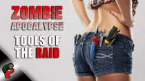 Thumbnail for Tools of the Raid | Live From The Lair
