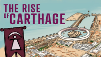 Thumbnail for The Rise of Carthage DOCUMENTARY | Invicta