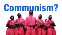 Thumbnail for Squid Game Says More About Communism Than Capitalism