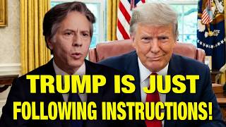 Thumbnail for Trump Is Following The Neocon Playbook From 1987! w/ Jamarl Thomas | The Jimmy Dore Show