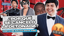 Thumbnail for ¿SE CANCELÓ LA DETONADA? OÑITO SE SALVA DE MILAGRO | CUIDANDO EL RANCHO