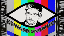 Thumbnail for How Edward Snowden Revealed the 'Dark Mirror' of the Surveillance State