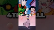 Thumbnail for Everytime fourth wall was broken in Dragon Ball?! | DBHype