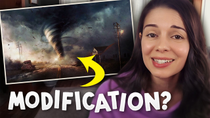 Thumbnail for Climate Change VS Weather Modification | The WhatsHerFace Show