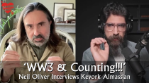 Thumbnail for Neil Oliver Interviews Kevork Almassian – WW3 & Counting!!! | Neil Oliver