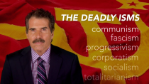 Thumbnail for Stossel: The Deadly-isms