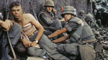 Thumbnail for Ken Burns and Lynn Novick: The Vietnam War Is the Key to Understanding America