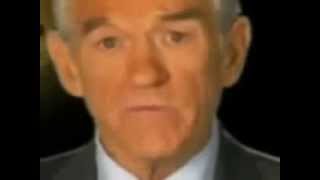 Thumbnail for There's no solution in Politics - Alan Watt Breaks Down Ron Paul | AWResistance
