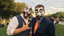 Thumbnail for The Juggalos March on Washington