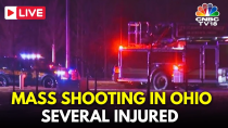 Thumbnail for USA LIVE: Scene of Shooting at Warehouse in New Albany KDC One,Ohio | Active Shooter Situation |N18G