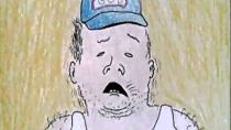 Thumbnail for "Huh"? by Mike Judge | melbrooksjew2