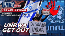 Thumbnail for Israel Daily News – War Day 389 | October 29, 2024 | ILTV Israel News