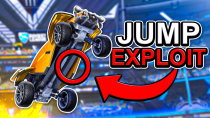 Thumbnail for 9 Things Rocket League was FORCED To Ban | Striped