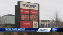 Thumbnail for Gas Station facing lawsuits over cheap prices | WISN 12 News
