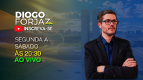 Thumbnail for Precedentes pragmáticos e a natureza das coisas - 02/04/2025 | Diogo Forjaz