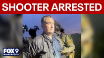 Thumbnail for BREAKING: Minnesota lawmaker shooting suspect arrested alive | FOX 9 Minneapolis-St. Paul