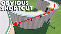 Thumbnail for I Made 1 OBVIOUS and 1 SECRET Shortcut! | Dapper