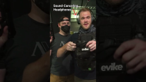 Thumbnail for Are Plate Carriers Cheating? #shorts | Evike.com Airsoft