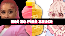 Thumbnail for Pink Sauce is Back (AGAIN) | Pipkin Pippa Ch.【Phase Connect】