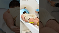 Thumbnail for Doctors finally verify if his cake is fake | Frankie Lapenna