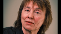 Thumbnail for Camille Paglia's Epic Anti-Hillary Rant
