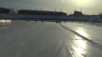 Thumbnail for Ice Racing