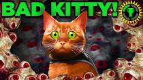 Thumbnail for Game Theory: This Cat KILLED The Human Race! (Stray) | The Game Theorists