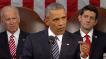 Thumbnail for State of the Union: Obama Moves the Goalposts