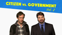 Thumbnail for Citizen vs. Government (Vol. 2)