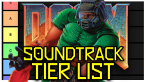 Thumbnail for The DOOM Soundtrack Tier List... | The Beansprout