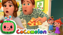 Thumbnail for Johny Johny Yes Papa (Parents Version) | CoComelon Nursery Rhymes & Kids Songs | Cocomelon - Nursery Rhymes