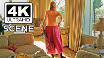 Thumbnail for Sissy Spacek cleans topless in 1976's Welcome To L.A. with Sally Kellerman, Keith Carradine | 4K