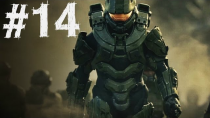 Thumbnail for Halo 4 Gameplay Walkthrough Part 14 - Campaign Mission 6 - Shutdown (H4) | theRadBrad
