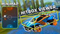 Thumbnail for 5 Rocket League plugins that are almost like CHEATING | Rocket Sledge