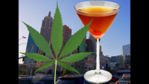 Thumbnail for How Liquor Companies Screwed Up Pot Legalization in Nevada