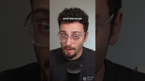 Thumbnail for Why are they RUNNING? | GothamChess