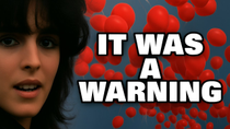 Thumbnail for “99 Red Balloons” Wasn’t Just a Song — It Was a Warning | A Closer Listen