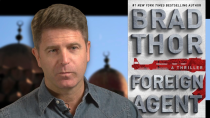 Thumbnail for Conservatarian Novelist Brad Thor on ISIS, Islam, Trump and More